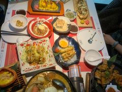 -花漫里亲民日式餐厅(万象城店)