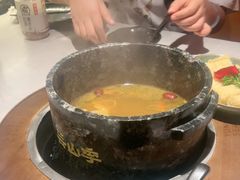 -芸山季·云南山珍菌火锅(人民广场来福士店)