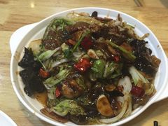 -多福饺·家常菜(谷德店)