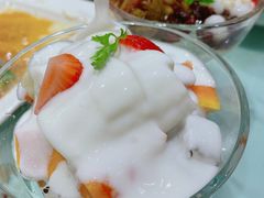 -北京老铺烤鸭(高新店)
