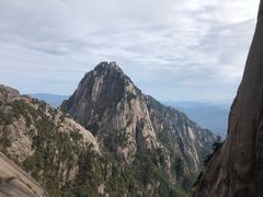 -黄山风景区
