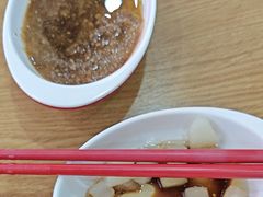 -喜家德虾仁水饺(北站店)