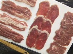 -铜来聚老北京涮肉(恒隆广场店)