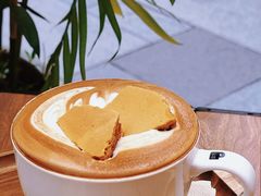 -Peet's 皮爷咖啡(东湖路手作店)