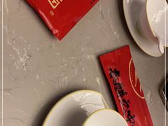 -丽满园·春饼烤鸭(金地广场店)