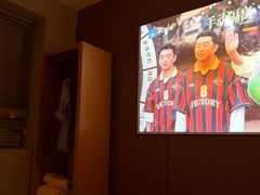 -大汉足道·影院式足疗按摩SPA(友谊广场店)