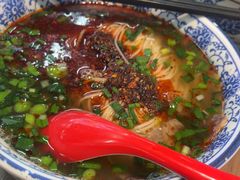 -兰州陈记牛肉面 ·烧烤· 铜锅涮肉(万达店)
