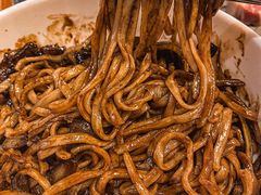 -军硕烤肉·部队火锅(二七万达店)