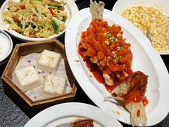 -金陵家宴·金陵春·南京菜(夫子庙店)