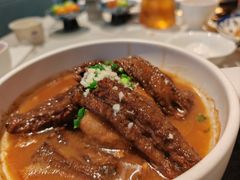-狮王府淮扬菜(夫子庙老门东店)