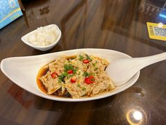 -佳面馆·竹升云吞面·爽鱼皮·牛腩面(易发店)