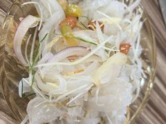 -渔意坊·千层无骨鱼粥底火锅·20年顺德菜(普君店)