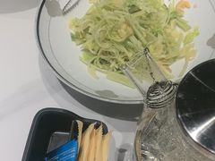 -渔港甄宴·海鲜·地标烟台菜(金沙滩店)