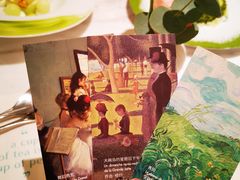 -théATRE 茶聚场(王府中環店)