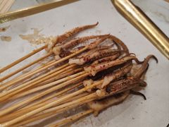 -新凯旋烧烤·燕姐千岛湖土菜