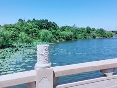 -上海怡沁园度假酒店