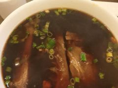 -中国厨房/台湾牛肉面