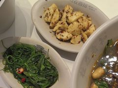 -桂在香知桂林米粉(南岗松雷店)