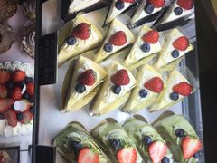 -KOMUGI 小麦家(新地假日广场店)