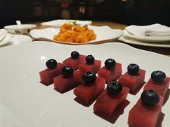 -老船坞水上餐厅(亚洲大酒店  东四十条店)