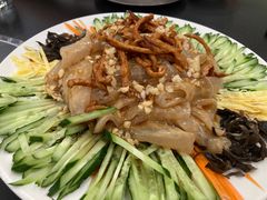 -红东阁东北菜烤肉酒馆(CROSS万象汇店)
