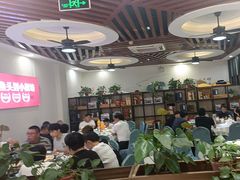 -老海陵·泰州菜(图书馆店)