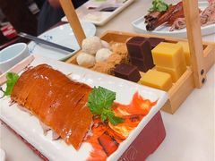 -鸭匠食府·挂炉烤鸭·新京菜(阜成路店)