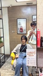 -東方名剪·ETSTYLE