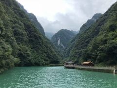 -神龙峡风景区