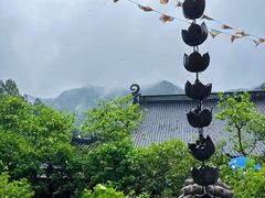 -杭州上天竺法喜讲寺