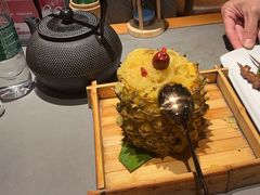 -云海肴·汽锅鸡·云南菜(高德置地店)