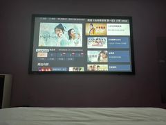 -广州潮居公寓(石碁南地铁站店)