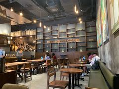 大堂-DECAMERON十日谈(卓悦汇店)
