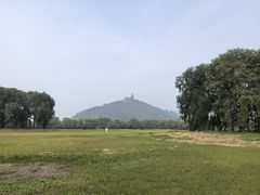 -狼山风景名胜区