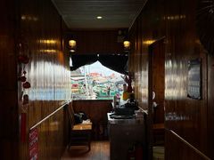-蓝湾碧波·老字号·疍家非遗海上餐厅