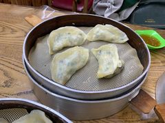 -金城包子牛肉灌汤包(台东四路店)