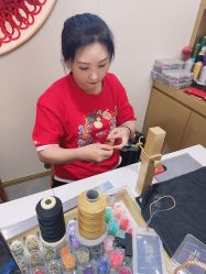 -结绳记(朝阳大悦城店)