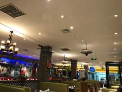 大堂-小牛海记潮汕牛肉店(永定路店)