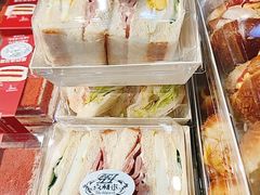 -喜利来蛋糕(景子街店)