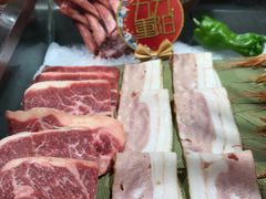 -南通大饭店·米兰餐厅