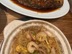-花舍·新派粤菜·西餐·下午茶(亚运村·鸟巢店)