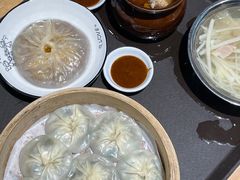 -鑫旺旺汤包(总店)