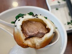 特色生煎-东泰祥生煎馆(长宁路店)