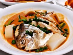 家烧鲳鱼-新荣记(BFC外滩金融中心店)