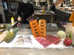 -南湖宾馆·鸳湖阁全日制餐厅