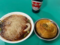 -甘记肥肠粉(马鞍北路店)