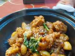 -大江南食府(石景山店)