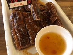 -先记烧鹅王·本地粤菜(福永店)