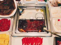 -海底捞火锅(长沙华创国际广场店)