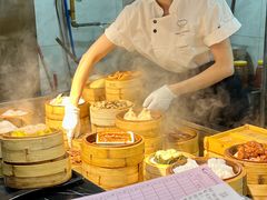 -金苑海鲜酒家(新港中路店)